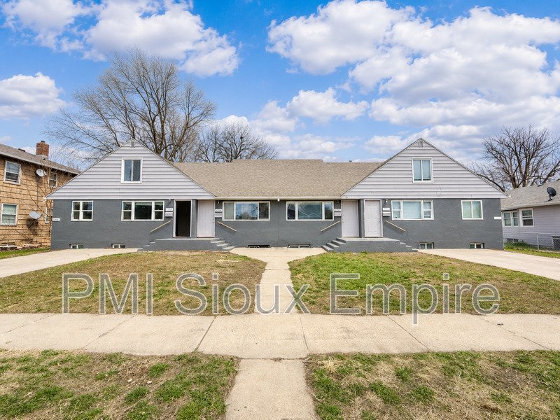 Bright property image