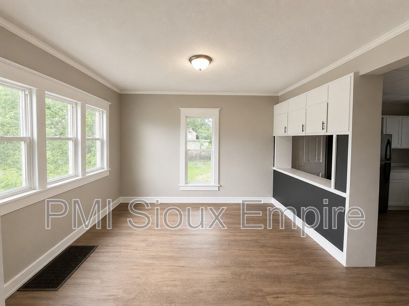 Renovated property image