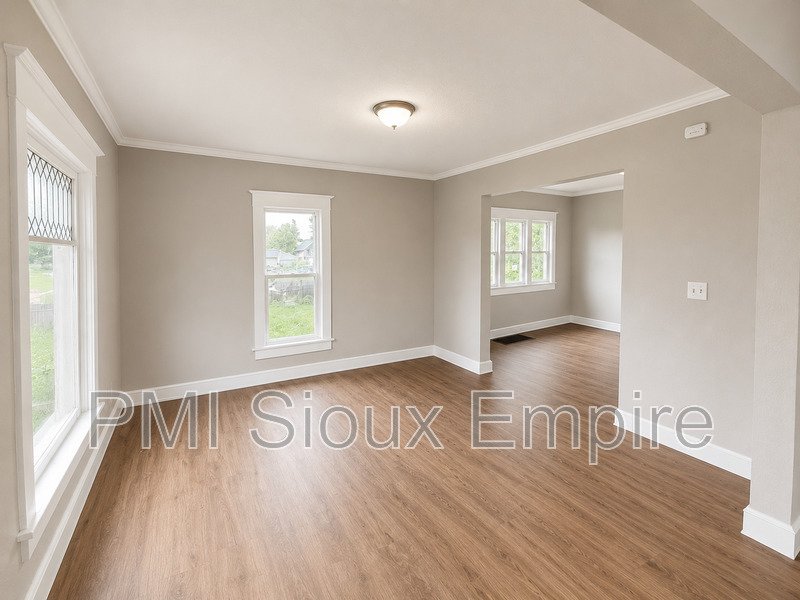 Renovated property image