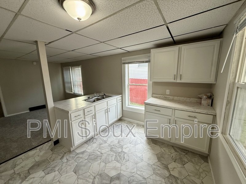 Renovated property image