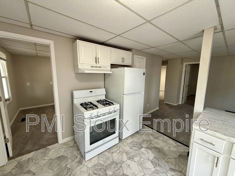 Renovated property image