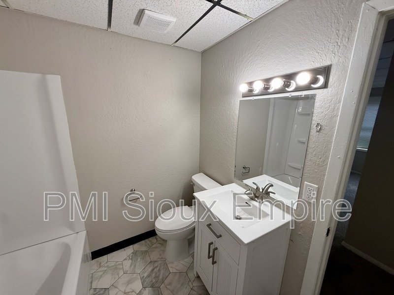 Renovated property image