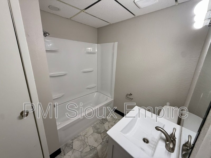 Renovated property image