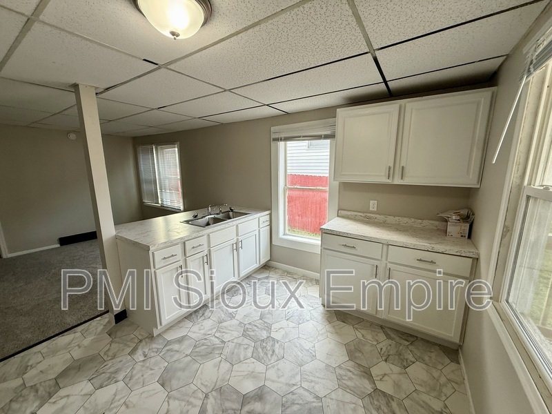 Renovated property image