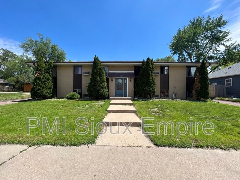 Renovated property image