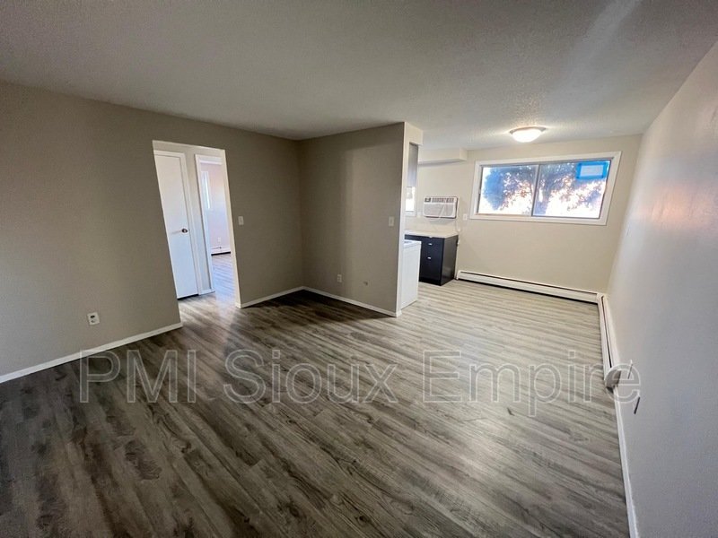 Renovated property image