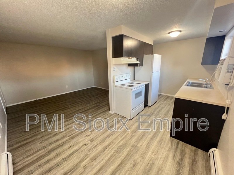 Renovated property image