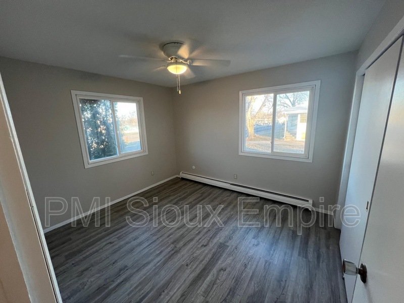 Renovated property image