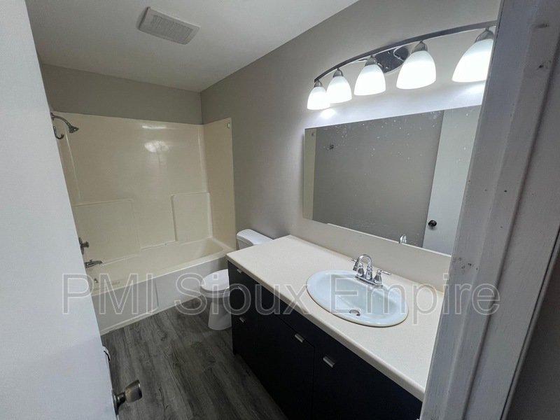 Renovated property image