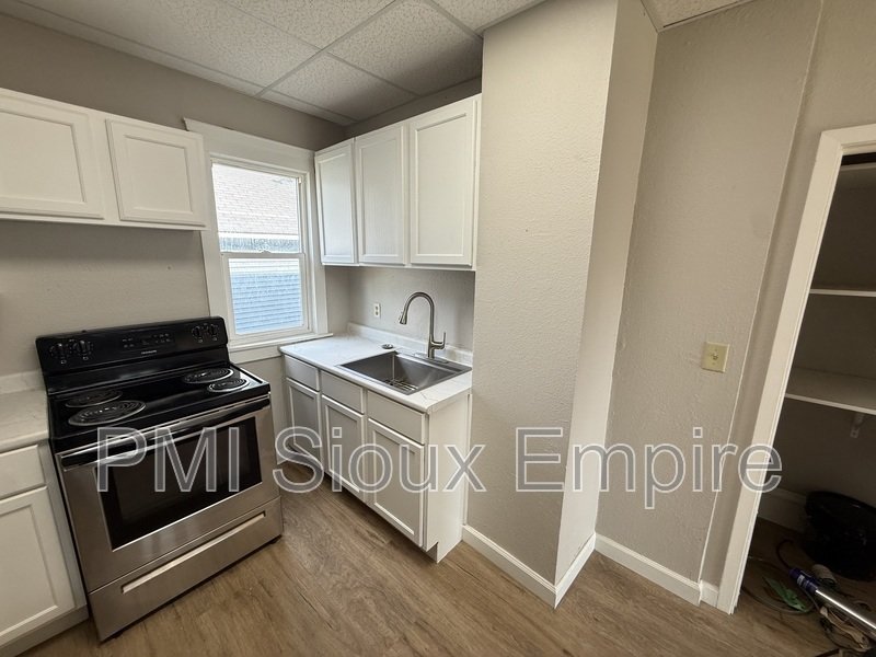 Renovated property image