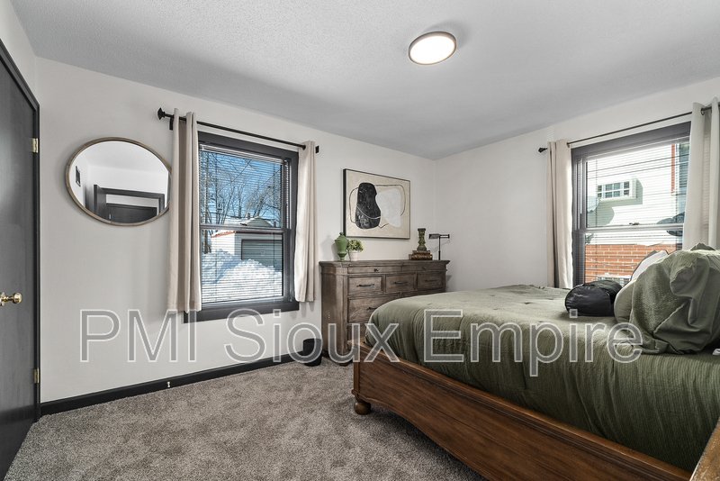 Renovated property image