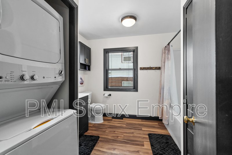 Renovated property image