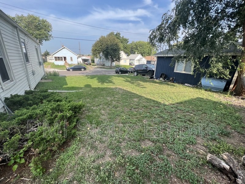 Spacious property image