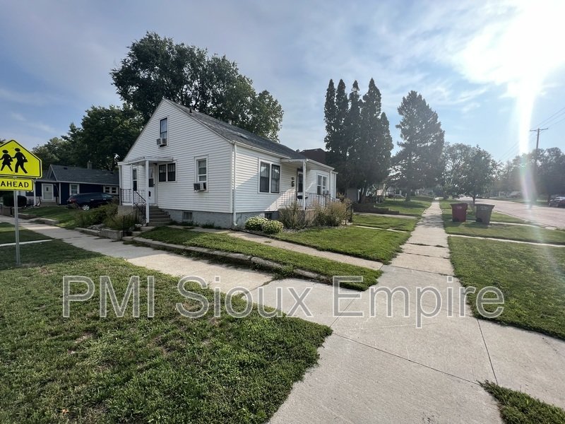 Spacious property image