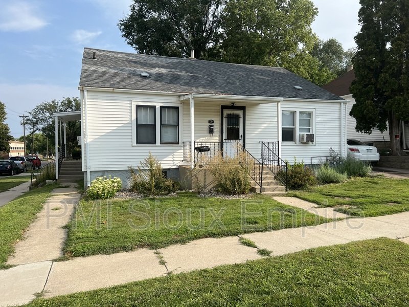 Spacious property image