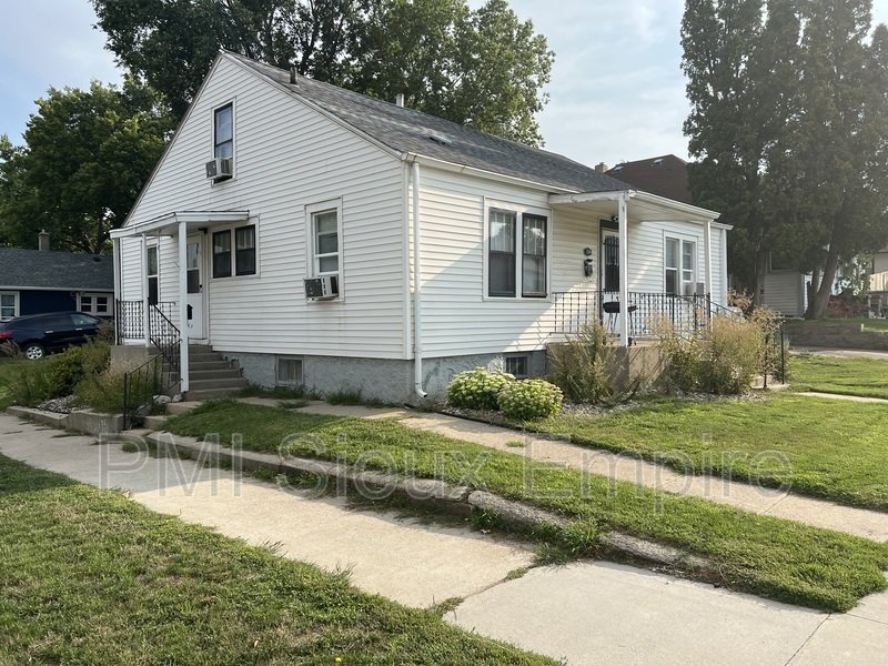 Spacious property image
