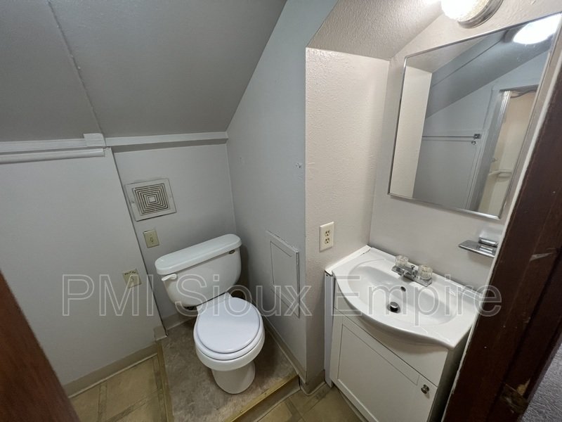 Spacious property image