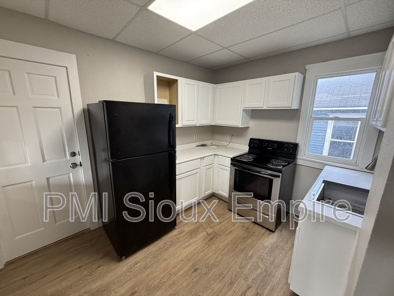 Renovated property image