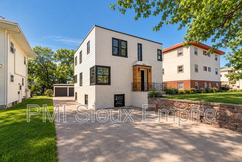 Renovated property image