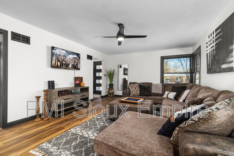 Renovated property image