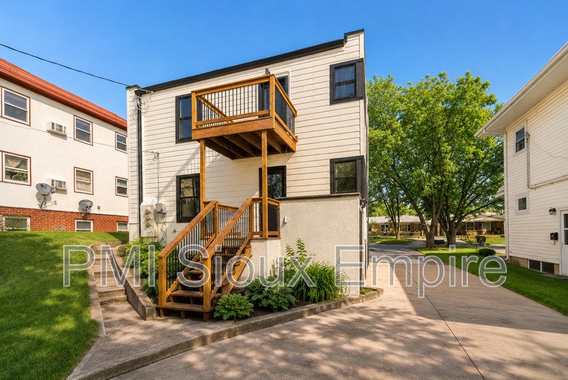 Renovated property image