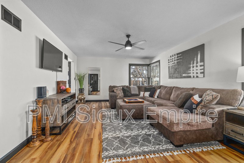 Renovated property image