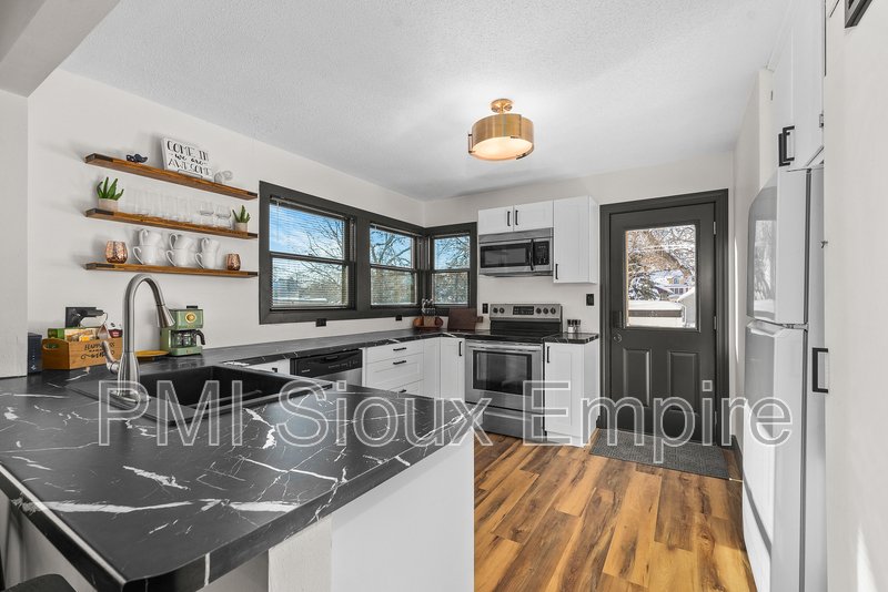 Renovated property image