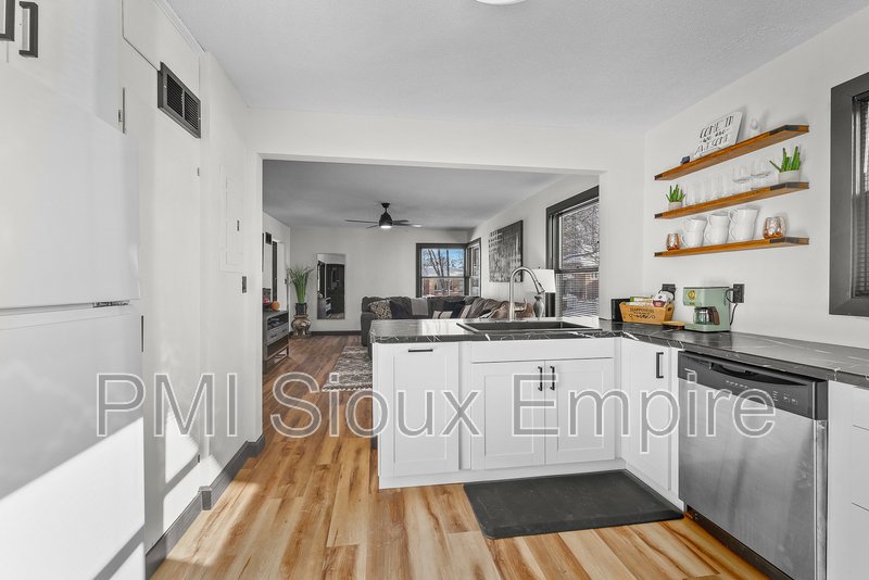 Renovated property image