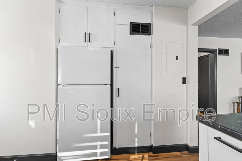 Renovated property image