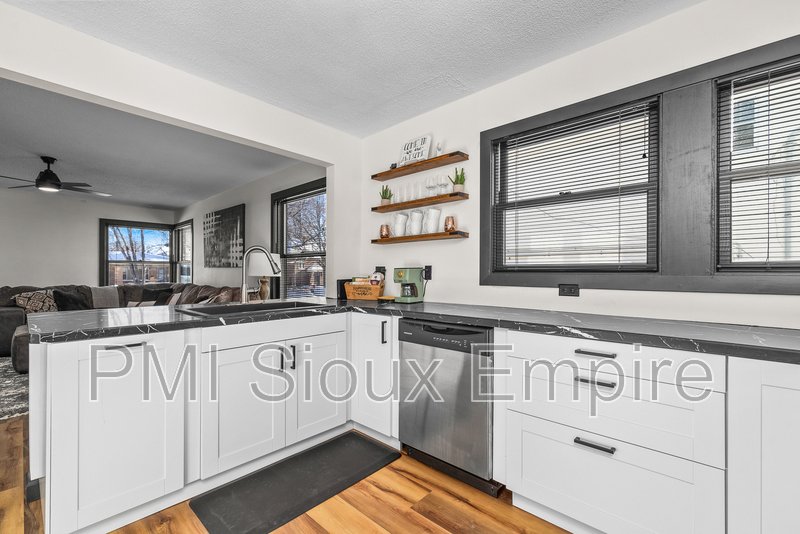 Renovated property image