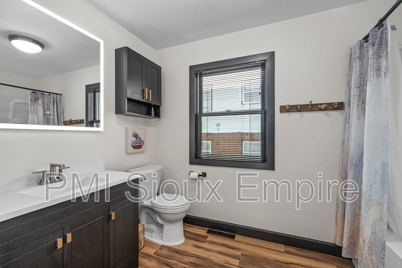 Renovated property image