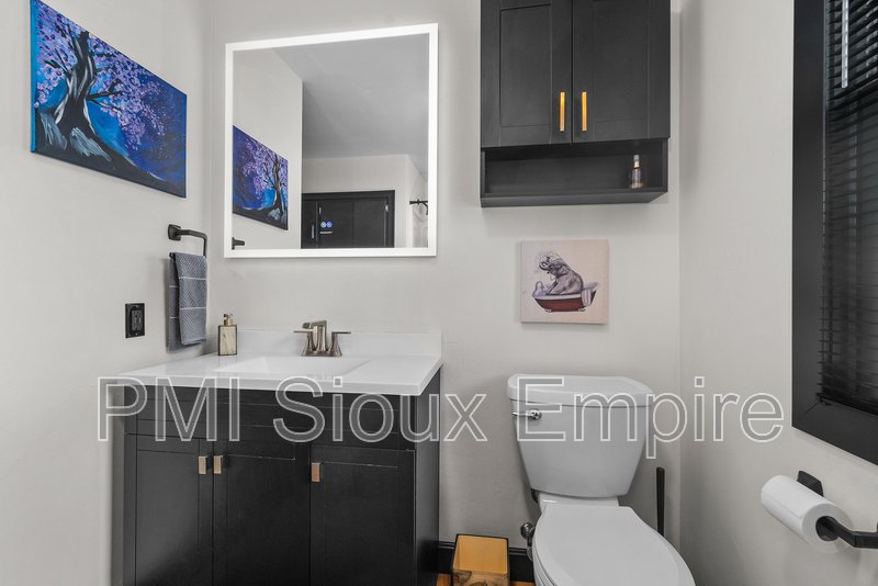 Renovated property image