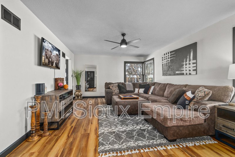 Renovated property image