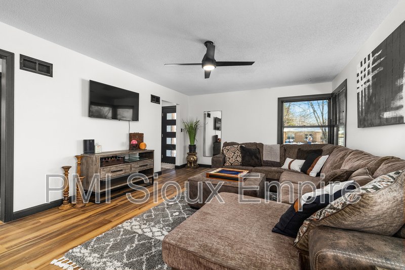 Renovated property image