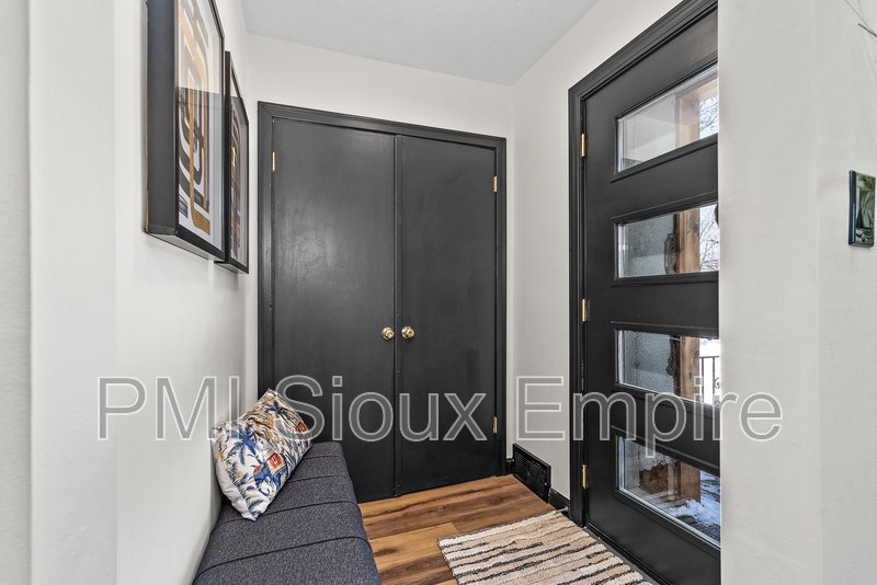 Renovated property image