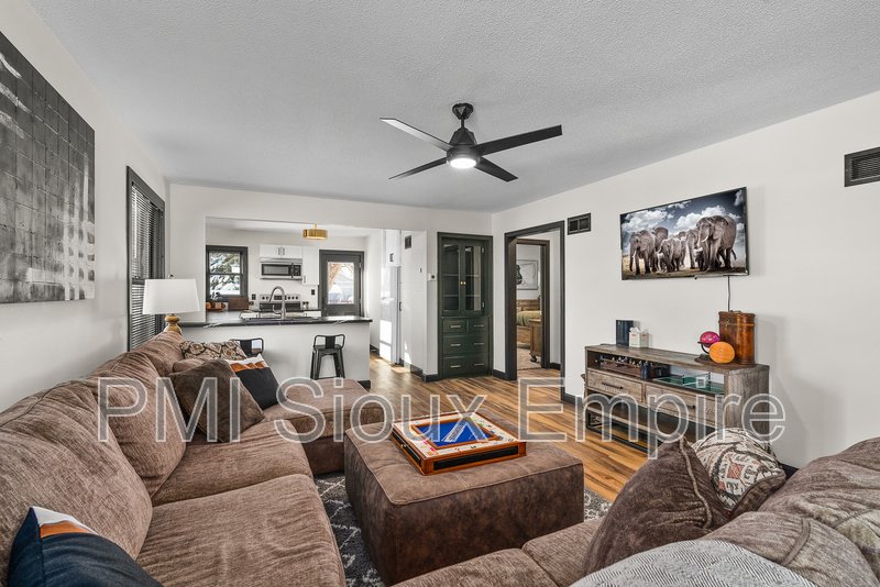 Renovated property image
