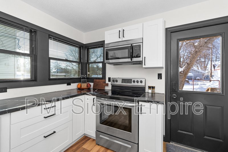 Renovated property image
