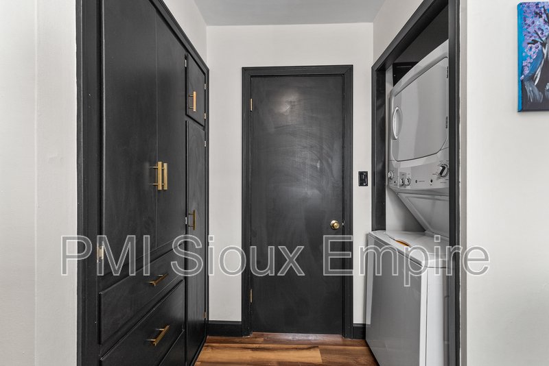 Renovated property image