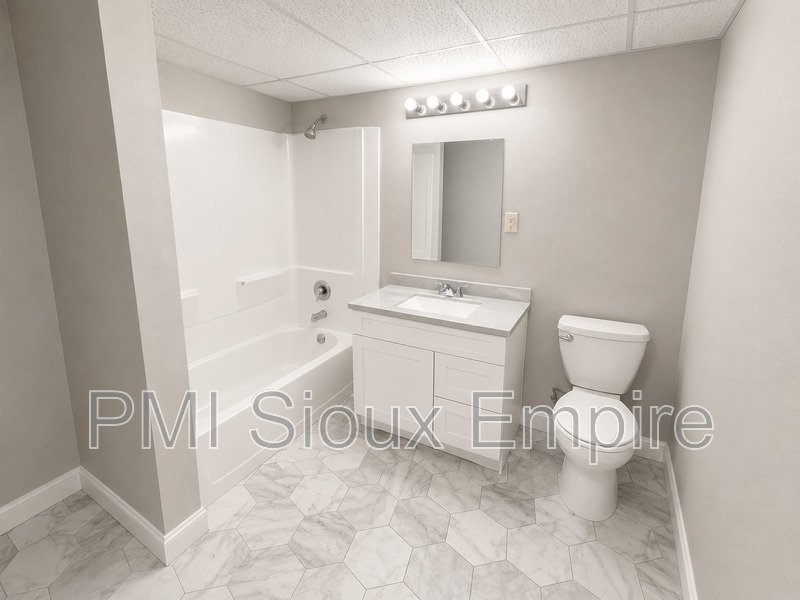 Renovated property image