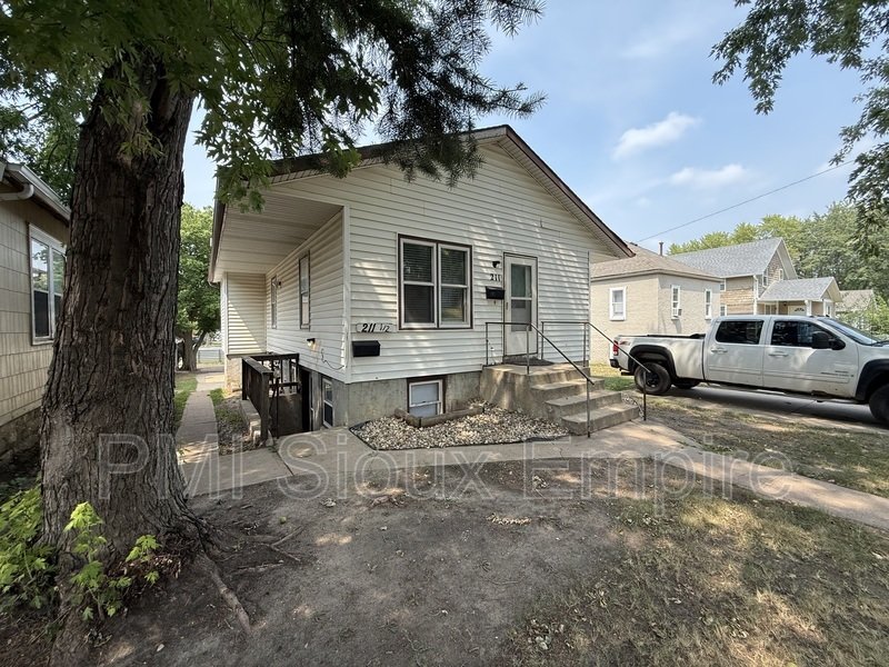 Spacious property image
