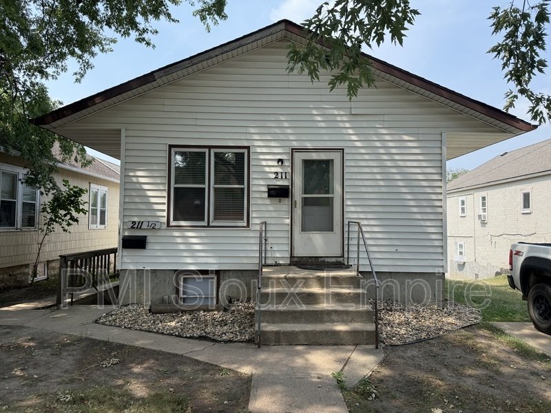 Spacious property image