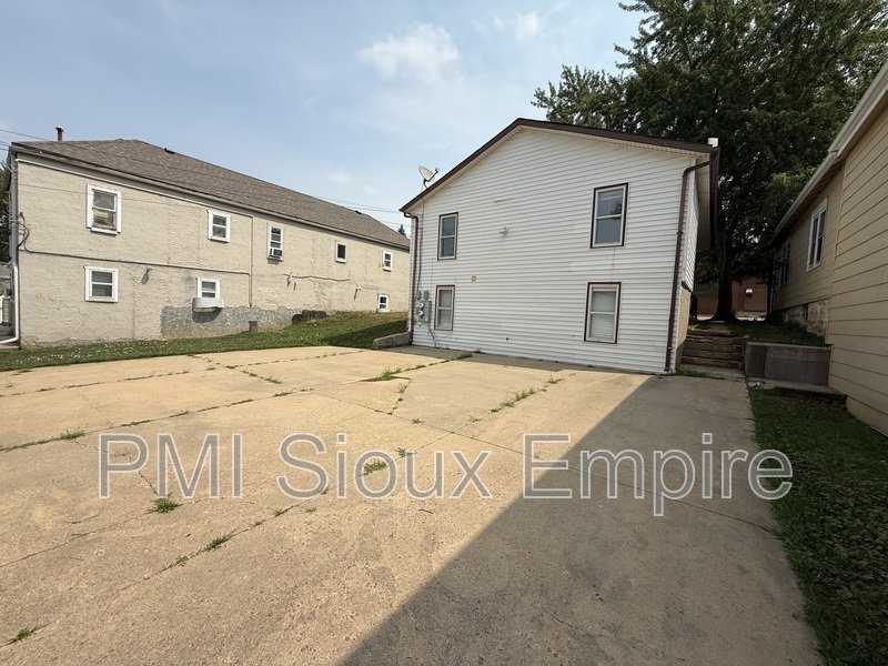 Spacious property image