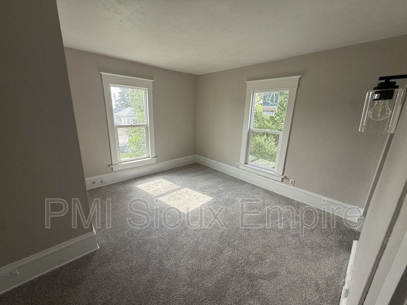 Renovated property image