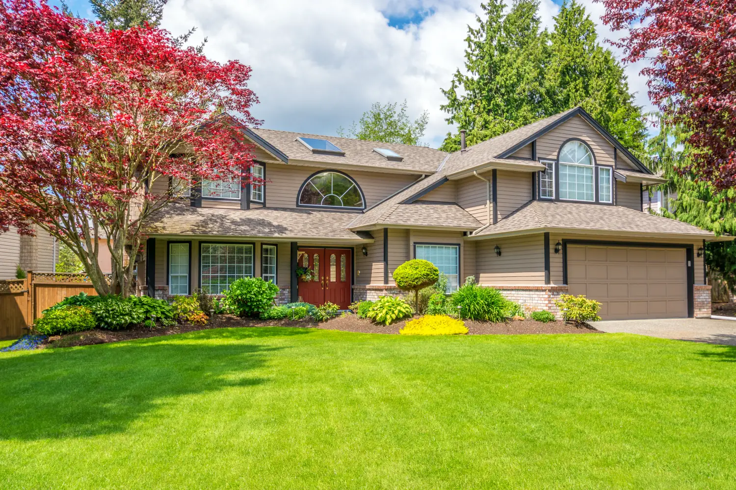 Crooks Property Management
