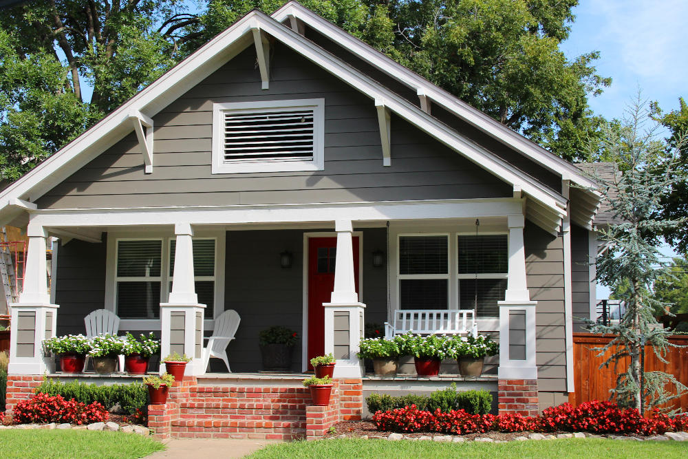 Valley Springs Property Management